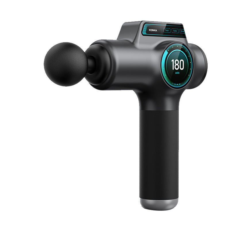 Unlock Your Body's Potential with Our Massage Gun