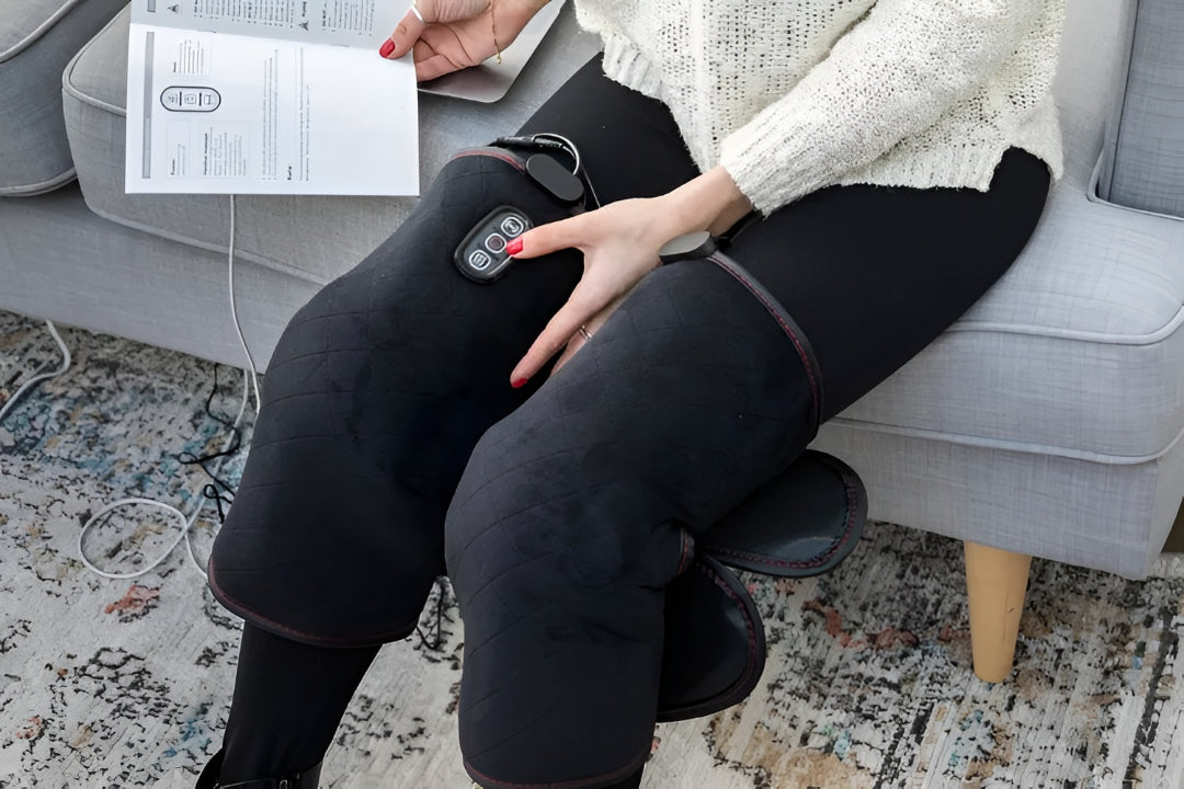 Create A Cozy Routine With Heating Pads