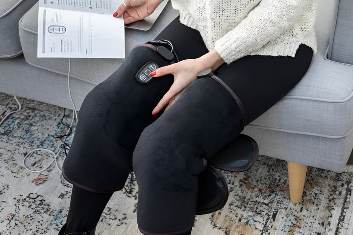 Create A Cozy Routine With Heating Pads