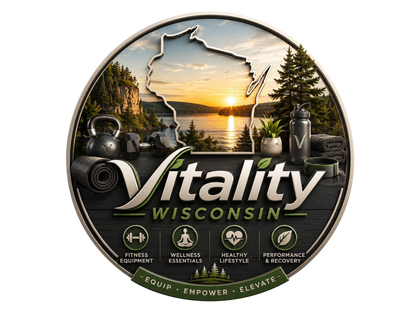 Vitality Wisconsin